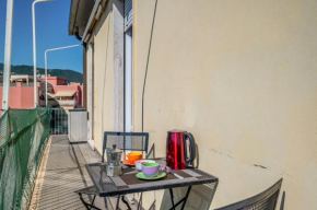 Da Bianca Central & Functional Flat La Spezia